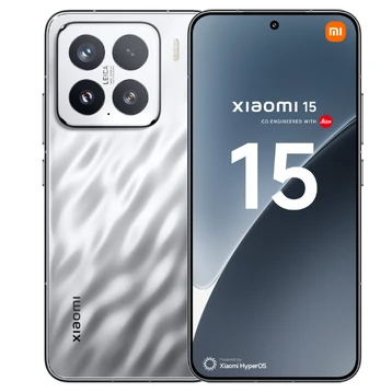 Xiaomi 15 5G 12GB 256GB